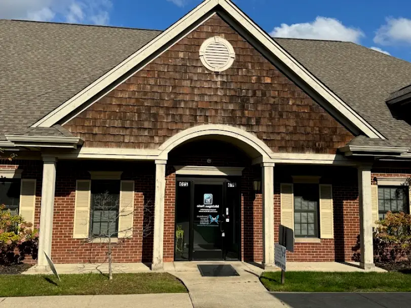 Canton Dentists Lilley Suite
