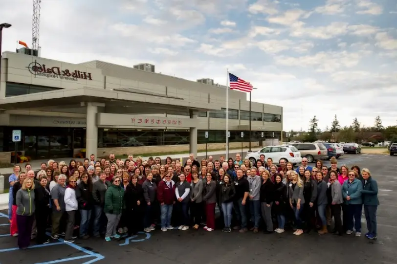 Cass City Hills & Dales Healthcare