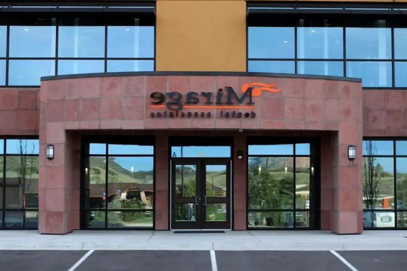 Castle Rock Mirage Dental Associates