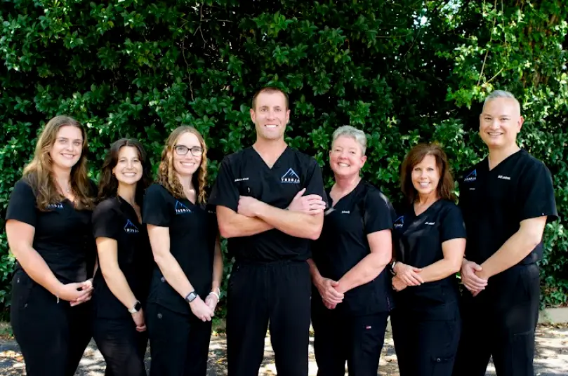  Charlottesville Albert Family Dentistry