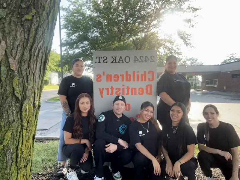  Children's Dentistry Of South Omaha