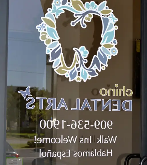 Chino Dental Arts