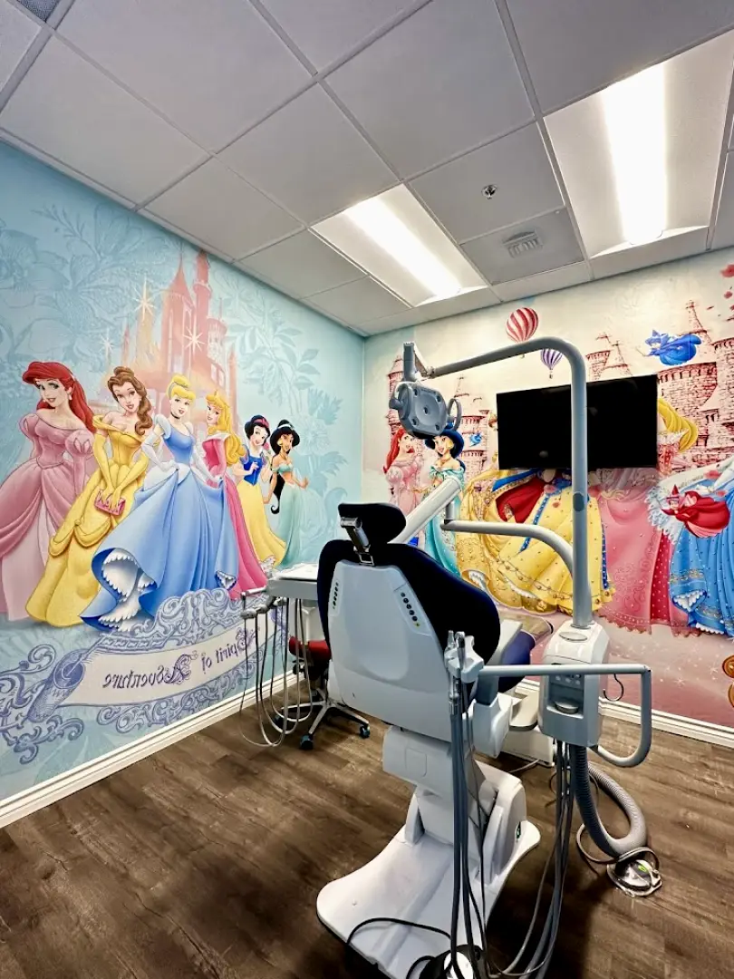 Colton Kids Dental R Us