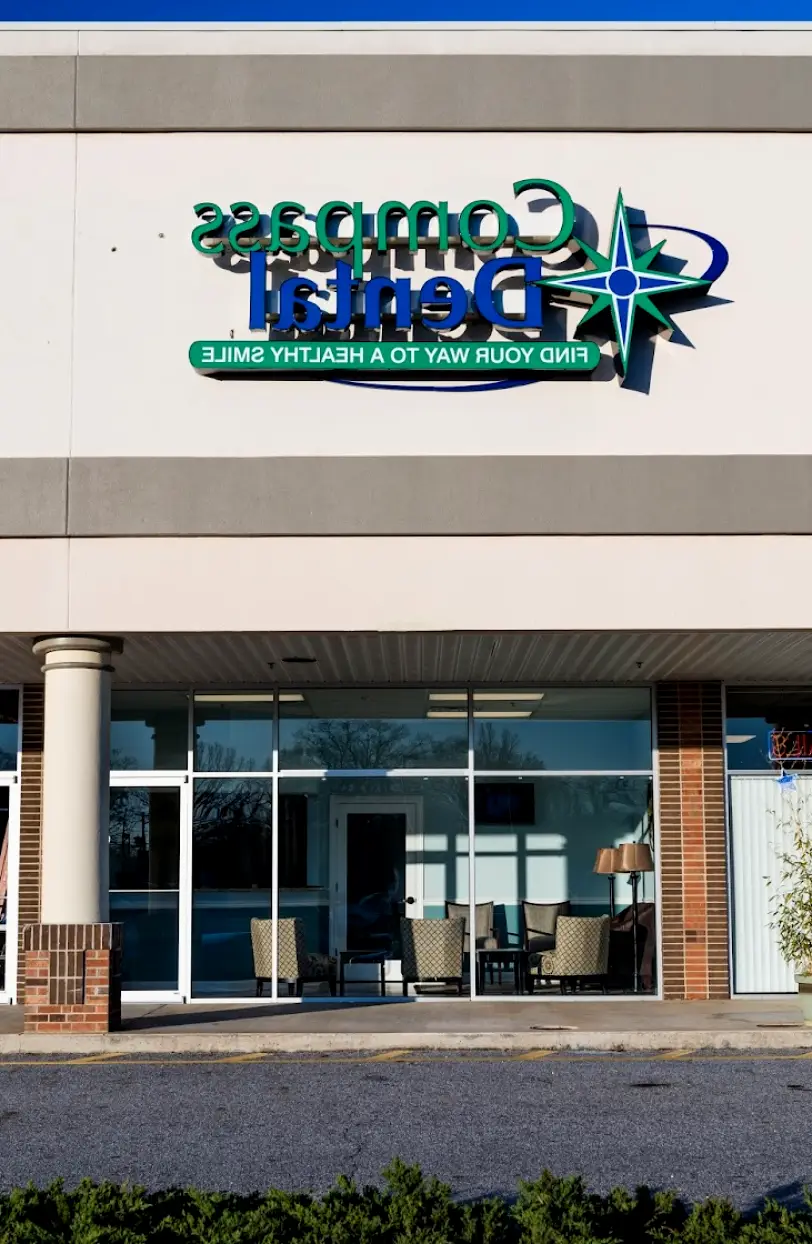 Compass Dental Taylors