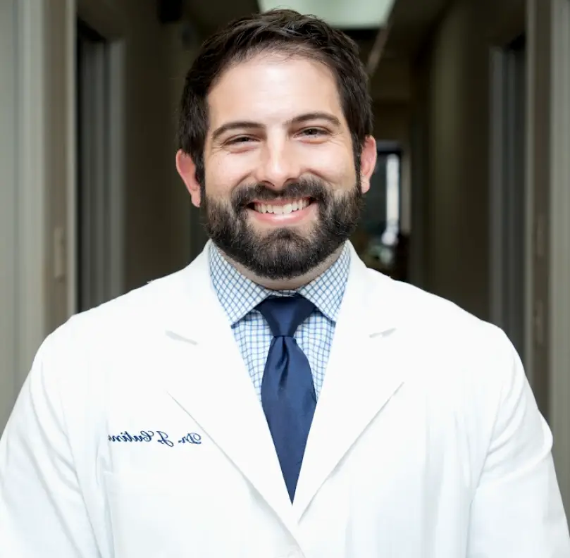 Coral Gables Dr. Javier Cutino - Miami & Gables Emergency Dentist