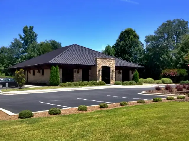 Cullman Robson Oral Surgery