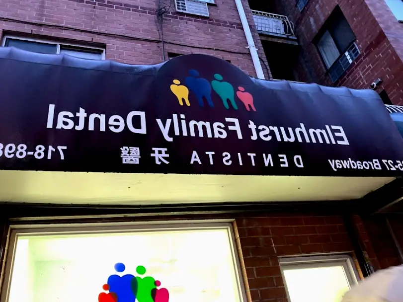 Elmhurst Family Dental