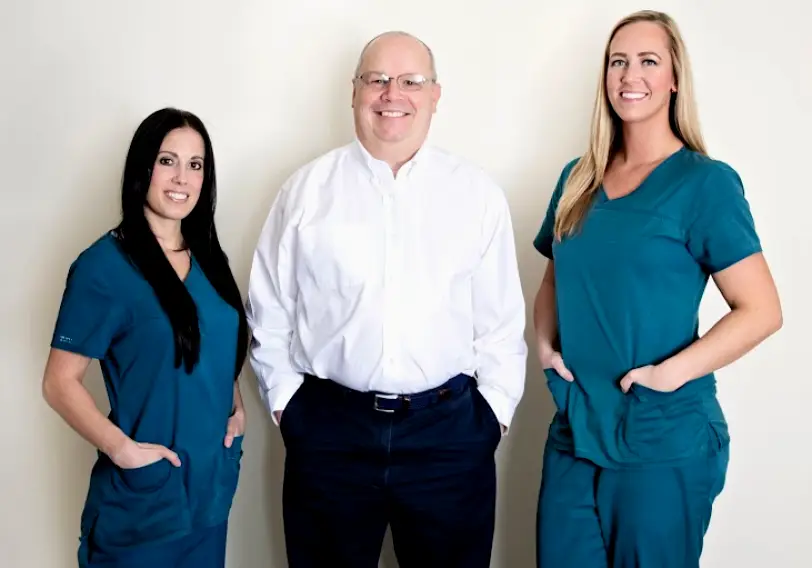 Erie Cardot Braces - Willis G. Cardot, Jr., DMD, Orthodontist