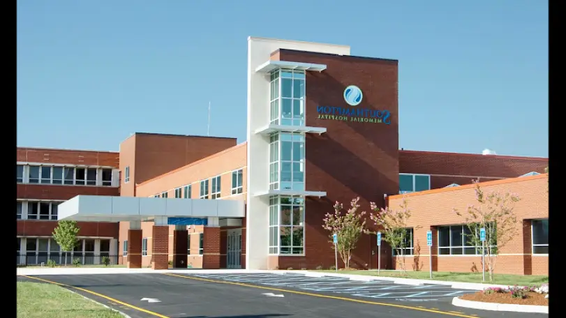 Franklin Bon Secours - Southampton Medical Center