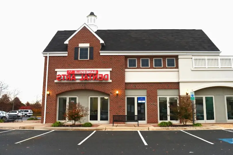 Gainesville Dr. Palwinder Kaur, DDS