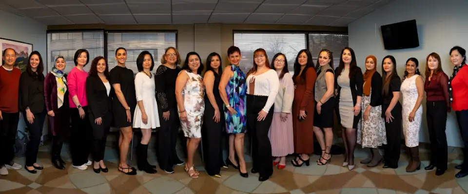  Gaithersburg Tong Dental Care