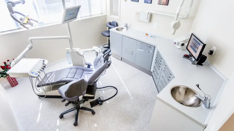 Gambrills Olga Baczara DMD Center for Fine Dentistry