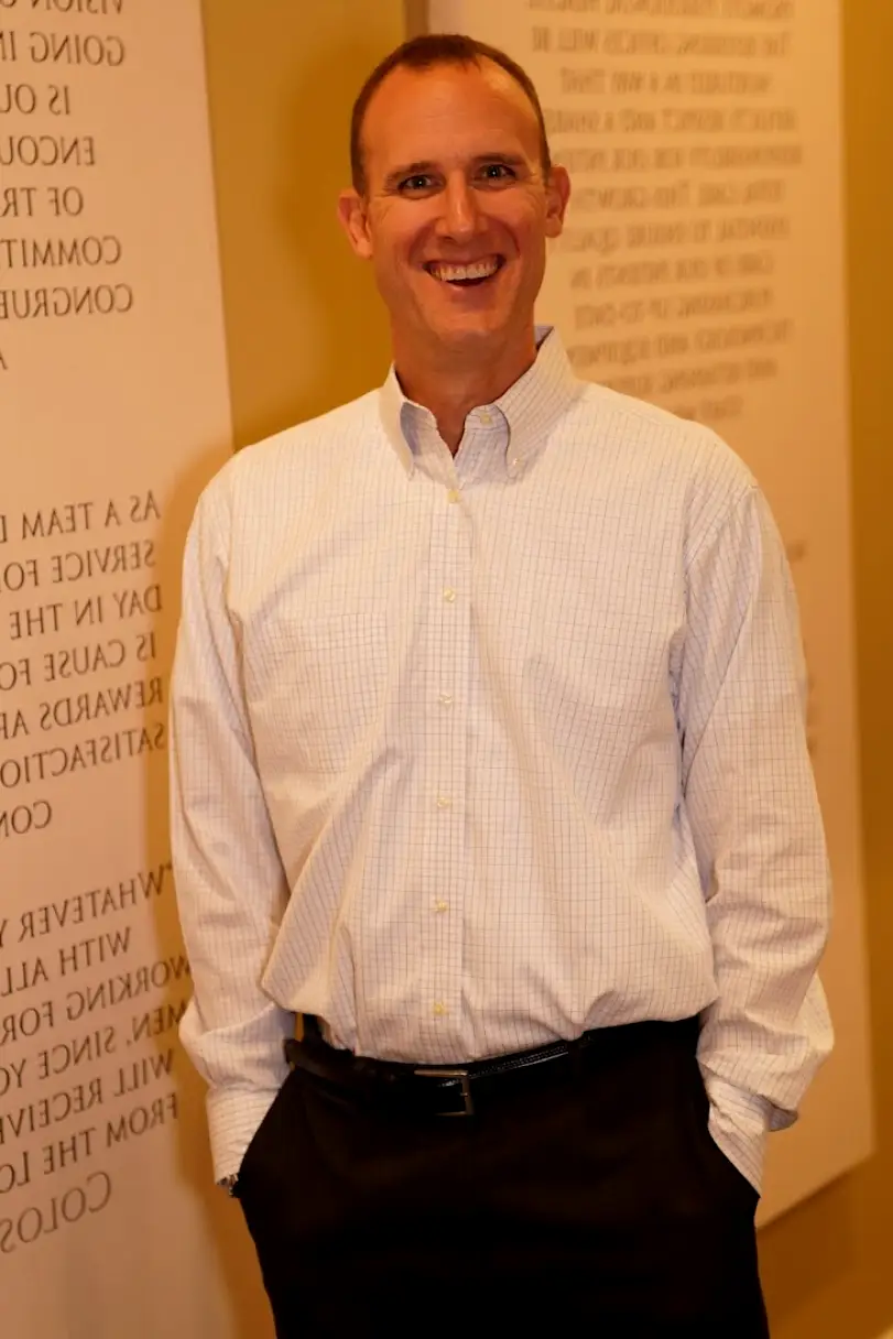 Greenville Dr. Ryan J. Voelkert, DMD