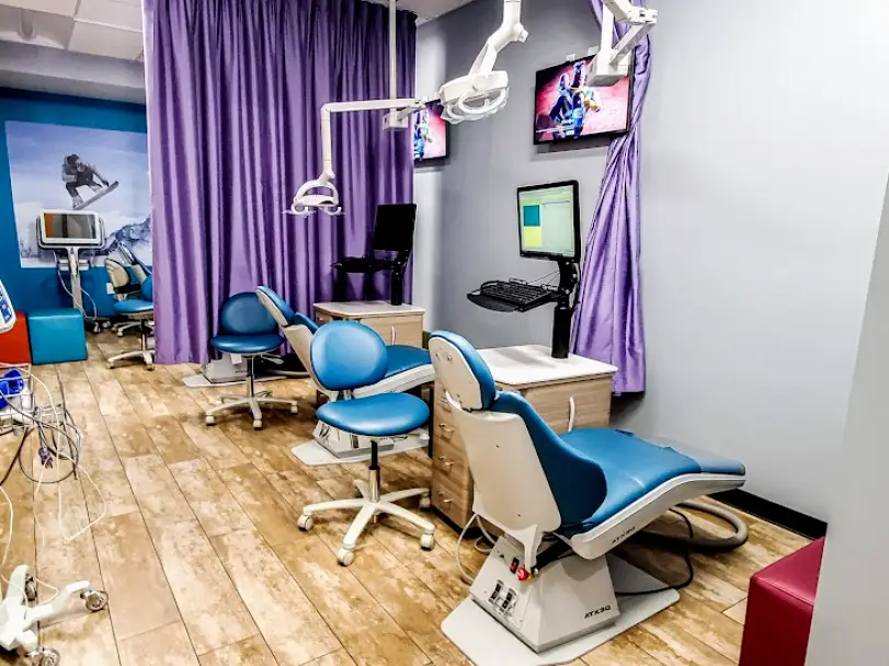 Happy Braces Orthodontics, Lakewood