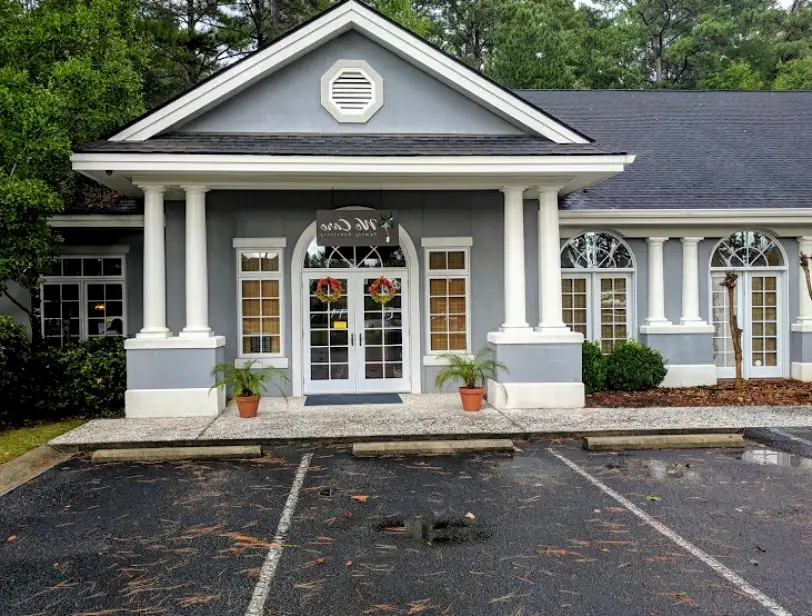 Hardeeville We Care Family Dentistry