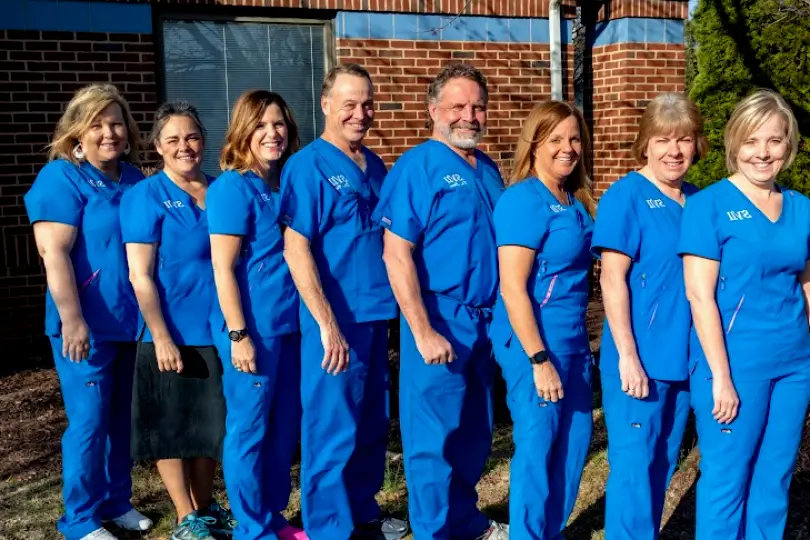 Harrisonburg Shenandoah Valley Implant Institute