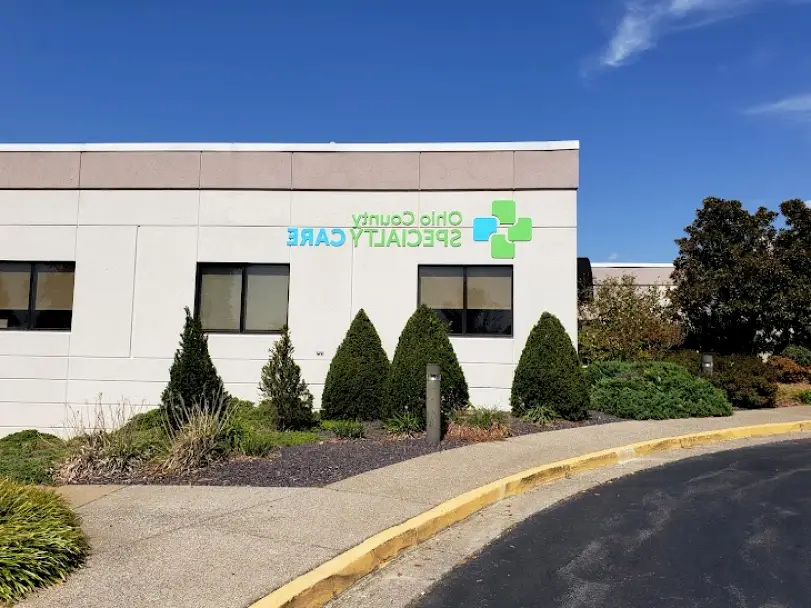 Hartford Ohio County Healthcare