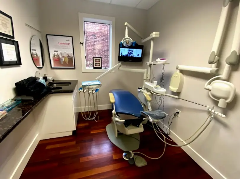 Hasbrouck Heights Prosmiles General & Cosmetic Dentistry