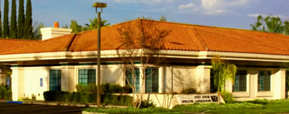 Hemet Dr. Ronald E. Duffin DDS