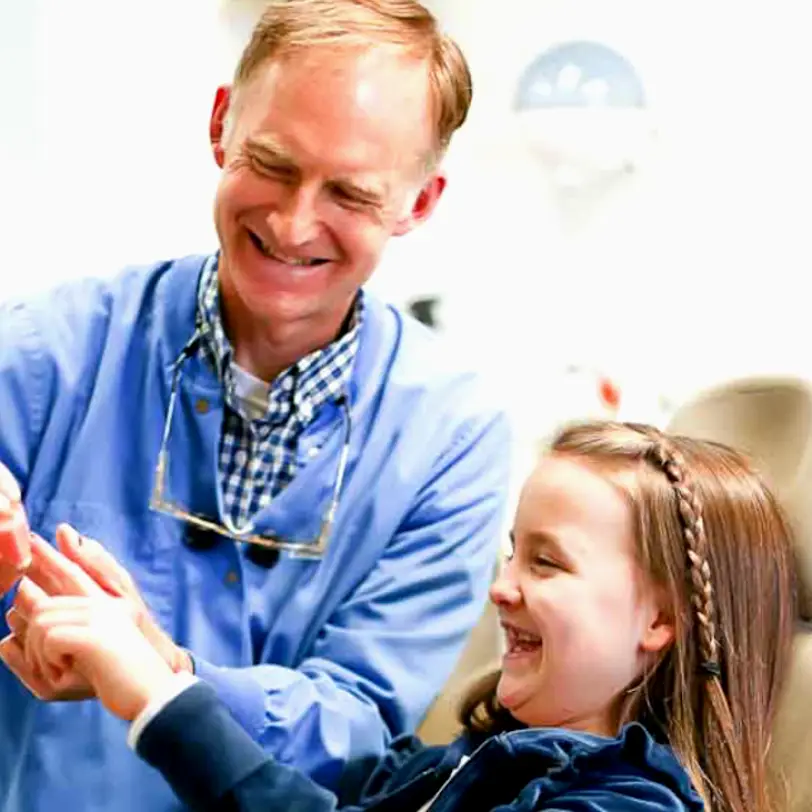 Jack F. Thompson DDS - Palmyra
