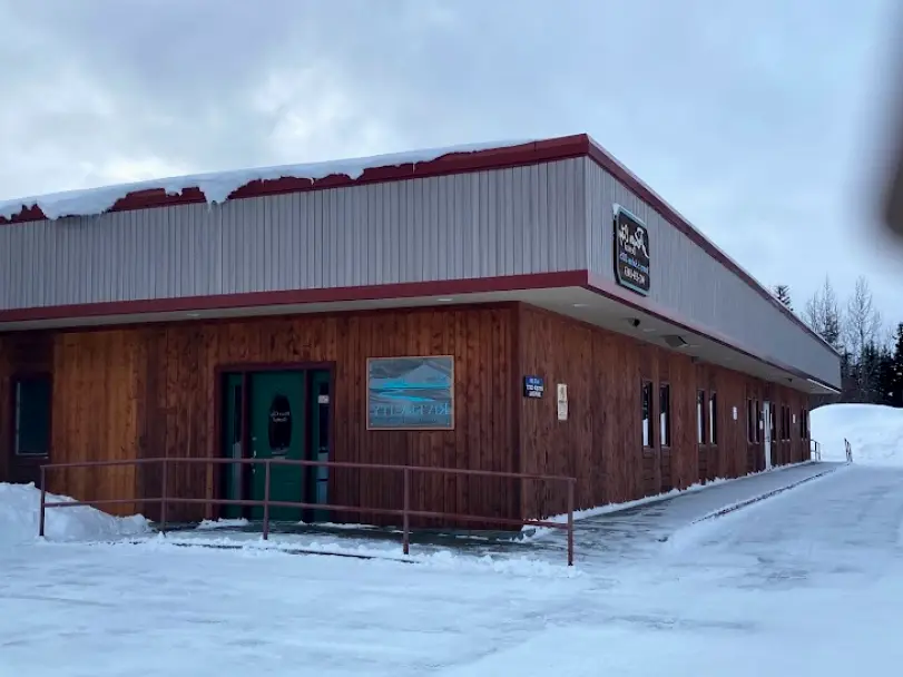 Kenai River City Dental