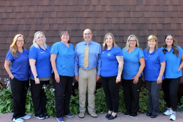 Kewanee Family Dentistry