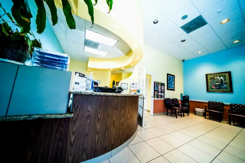 Kingsbridge Commerce Park KWIN DENTAL