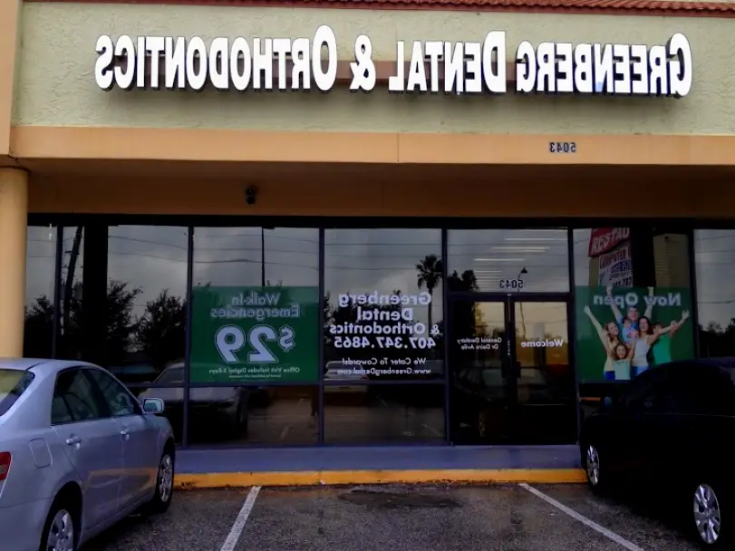 Kissimmee Greenberg Dental & Orthodontics