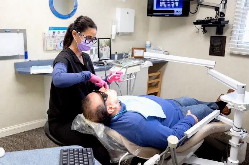 La Grange Dental Studio