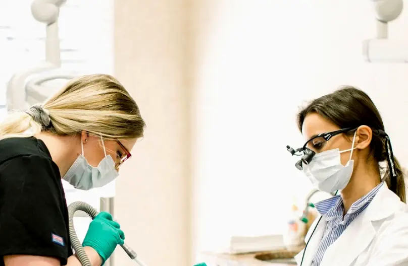 Lakeland Courtney Mayor, D.M.D. of LAKELAND DENTAL PROFESSIONALS