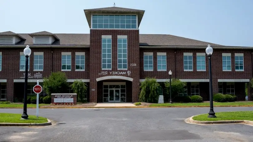 Lancaster Plantation Pointe Dentistry