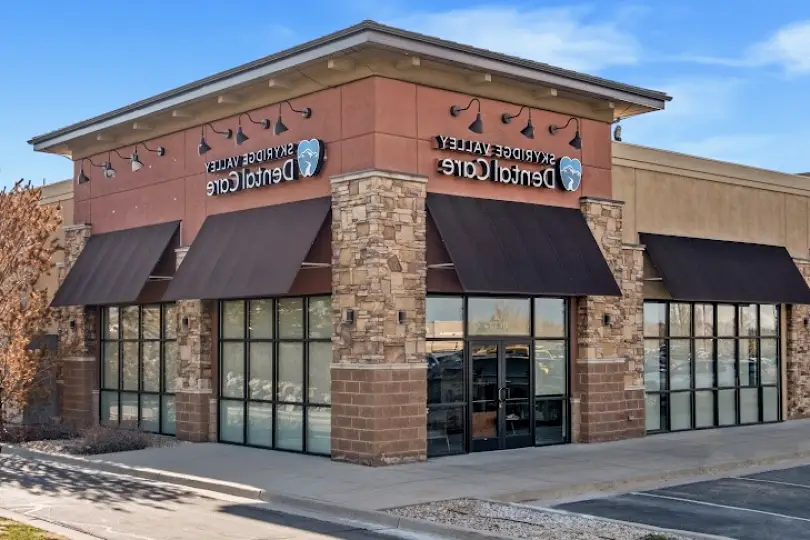  Lehi Skyridge Valley Dental Care
