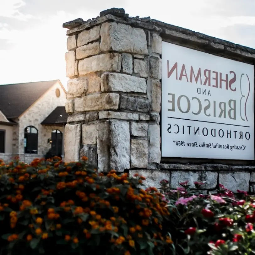 Longview Sherman & Briscoe Orthodontics