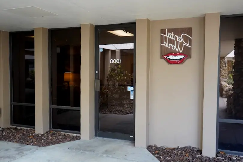 Longwood Dental World