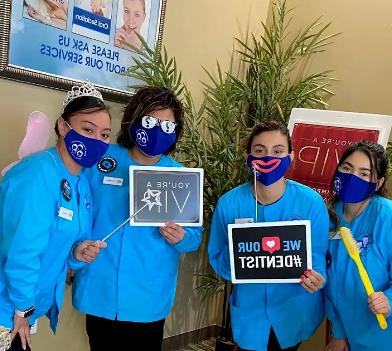 Manteca Dental Care