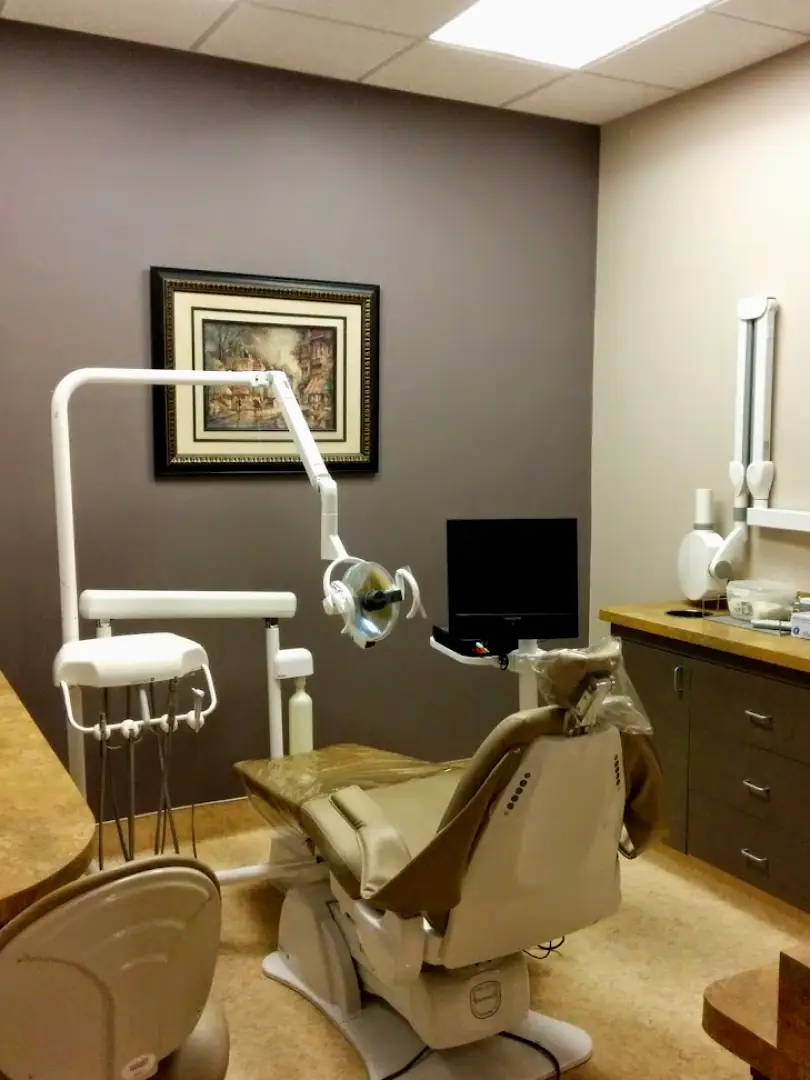 Maricopa East West Dental