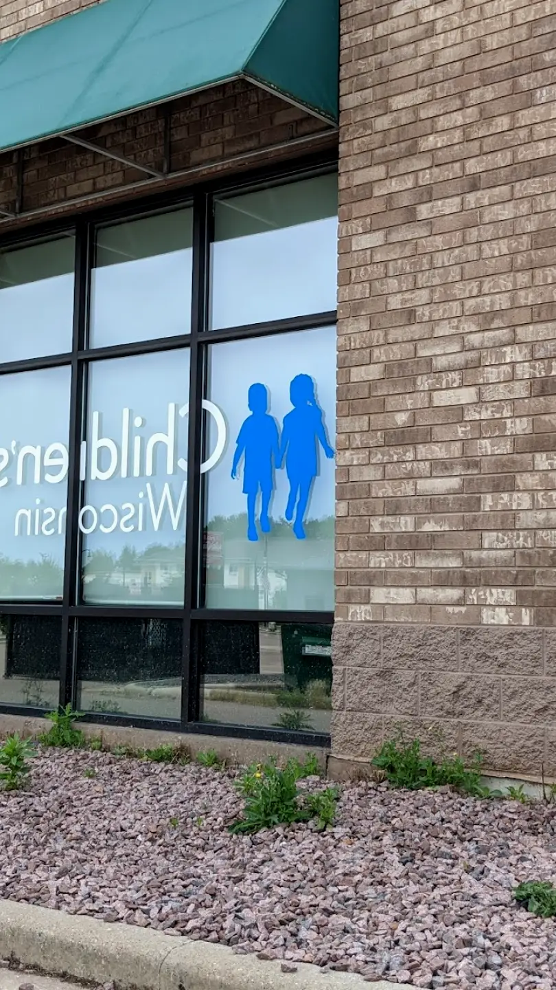 Marshfield Children's Hospital
