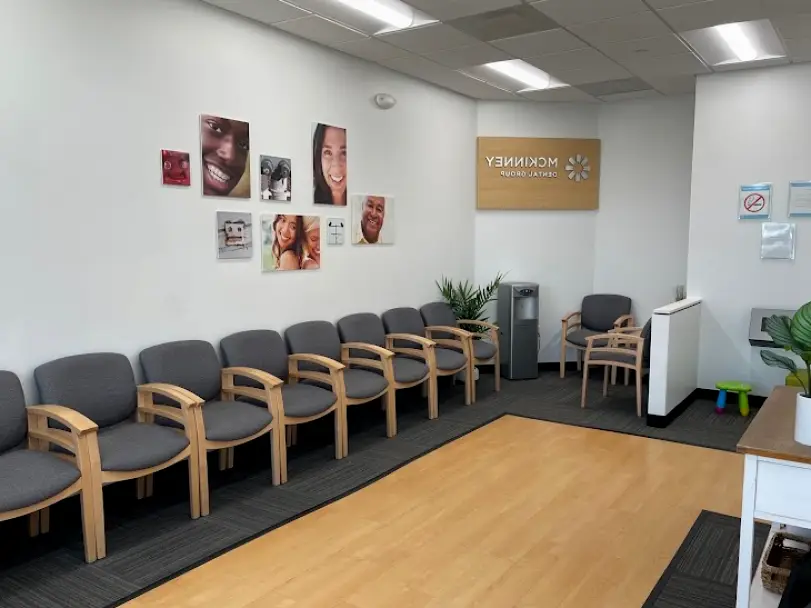 McKinney Dental Group and Orthodontics