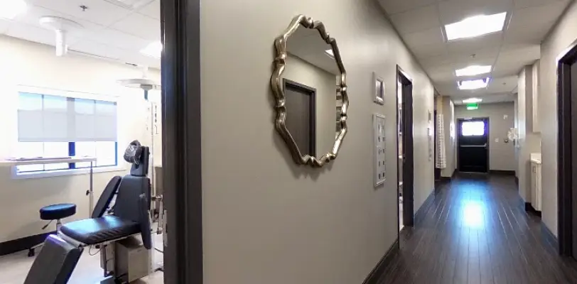 Mentor Ohio's Center for Oral, Facial & Implant Surgery