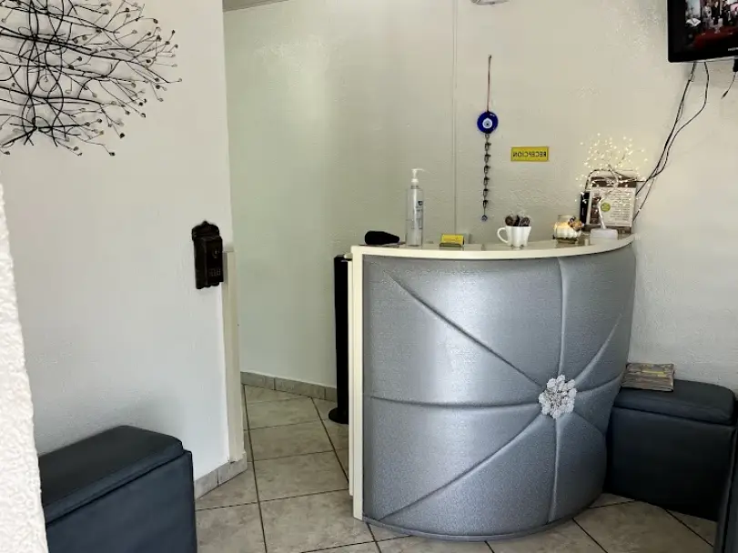 Mexicali Consultorio Dental - Dra. Norma Rodríguez