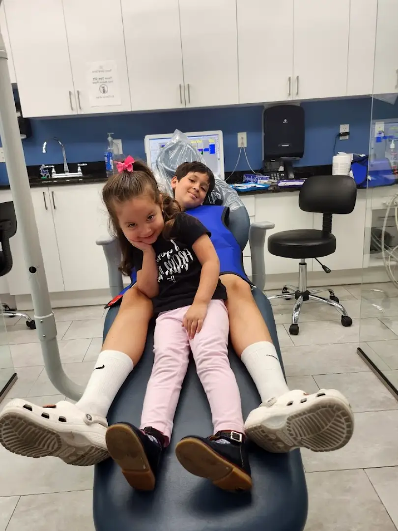  Miami Pediatric Dental Center of Biscayne