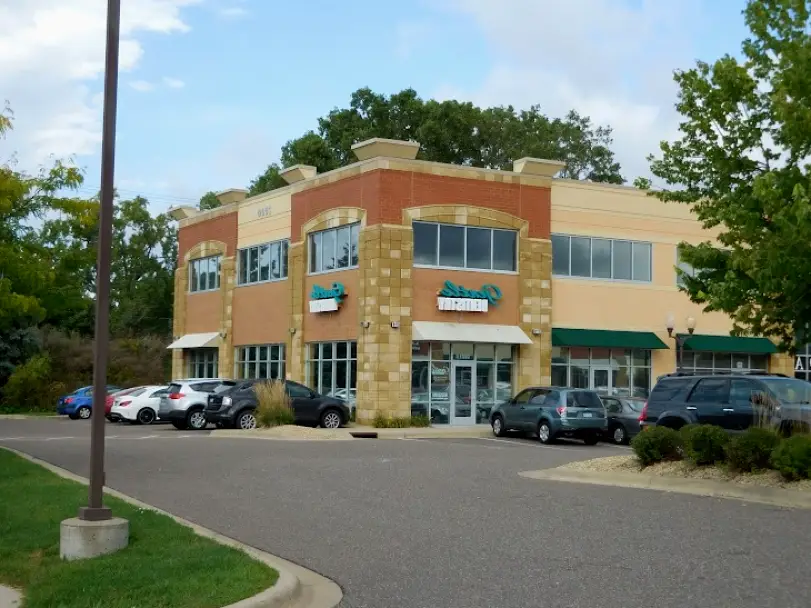 Minneapolis Gentle Dentistry – New Hope Quebec Office
