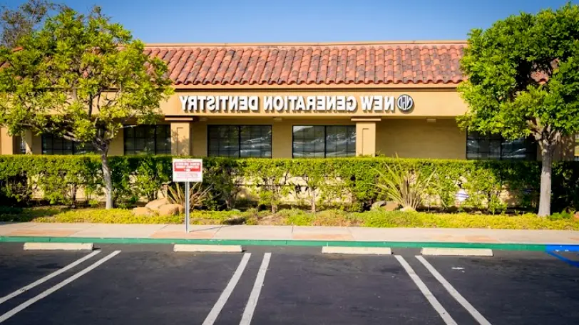 Mission Viejo Sara Khoshbin, DDS