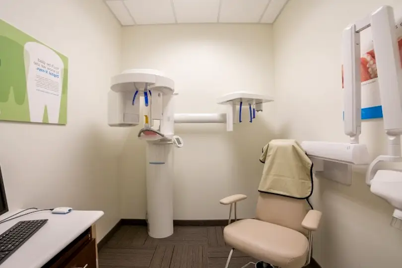 Monument Dentists and Orthodontics