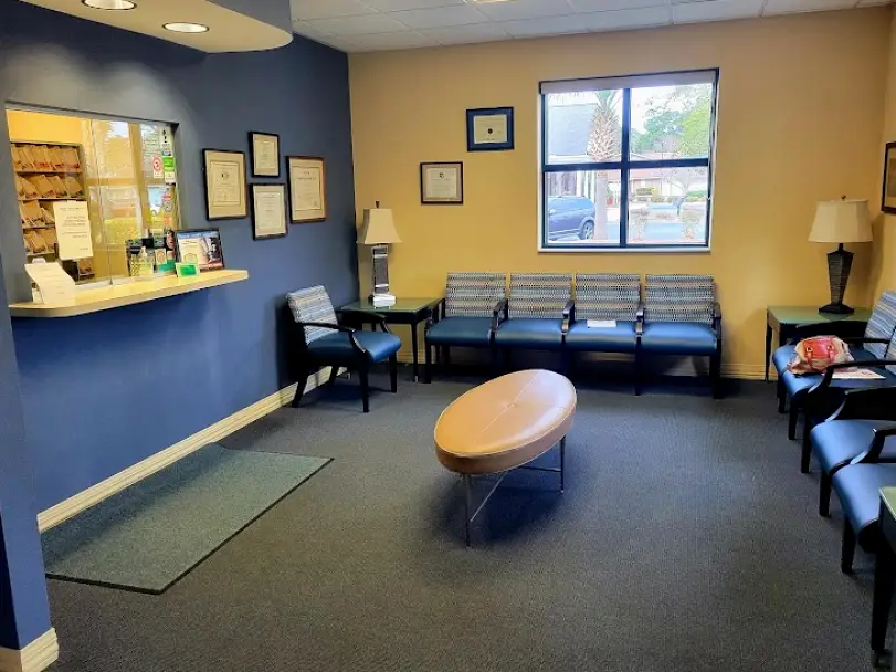 Myrtle Beach Atlantic Oral Surgery & Implant Center
