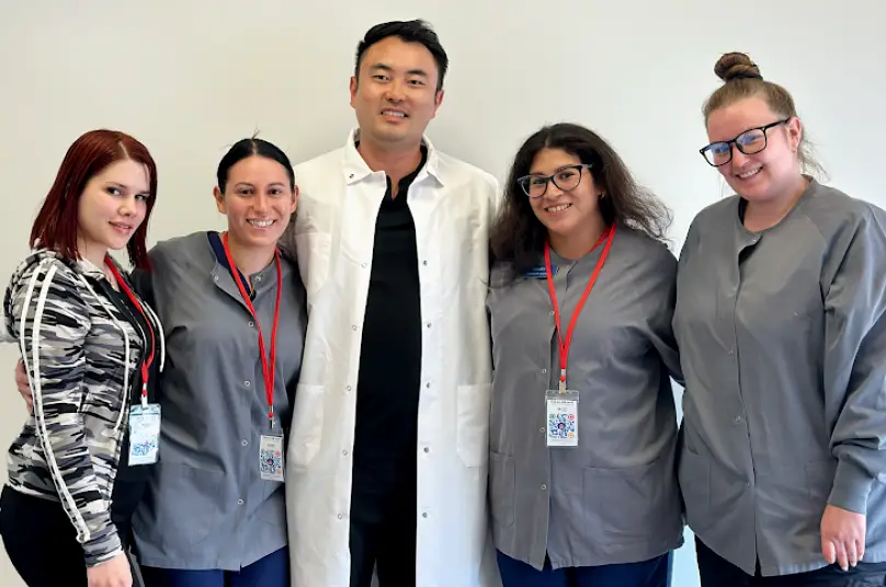 Nashua Dentistry & Braces