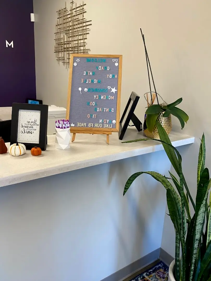 Nolensville McClaran Orthodontics