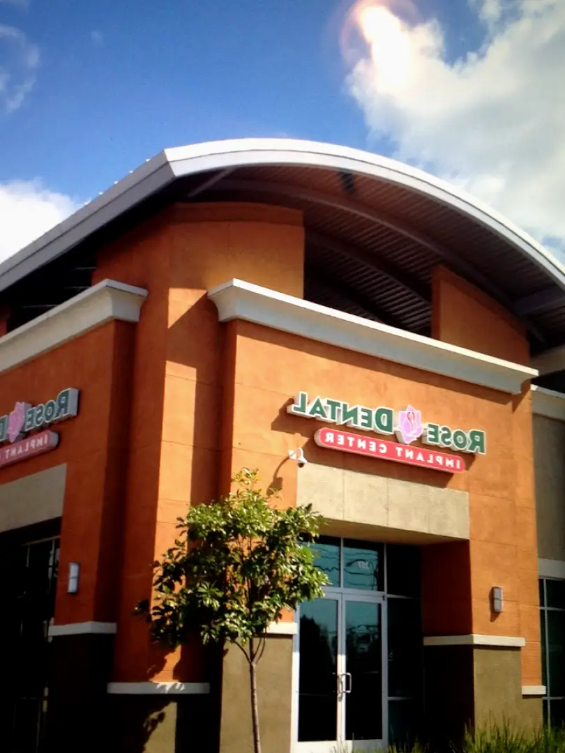  Norwalk Rose Dental
