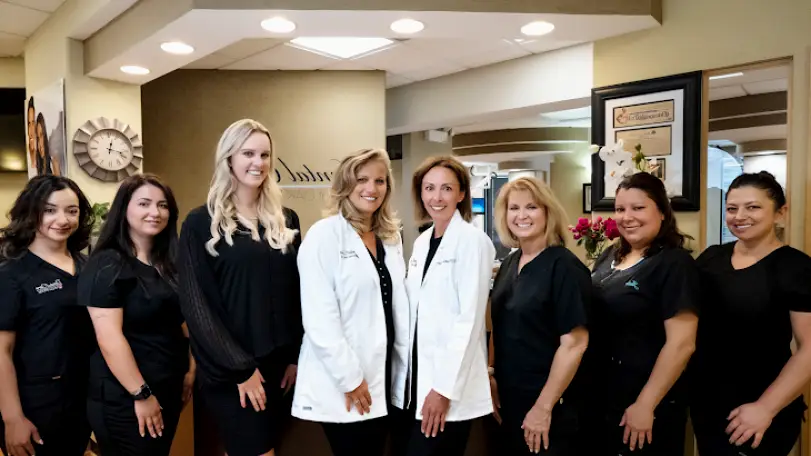 Oakbrook Terrace Dental Care of Oakbrook