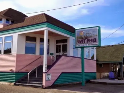 Ocean Family Dental - Ship Bottom, NJ